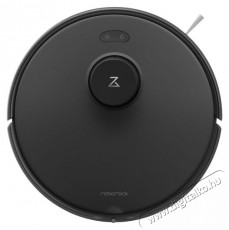 Roborock Qrevo Edge 5in1 Háztartás / Otthon / Kültér - Porszívó / takarítógép - Robotporszívó - 511161