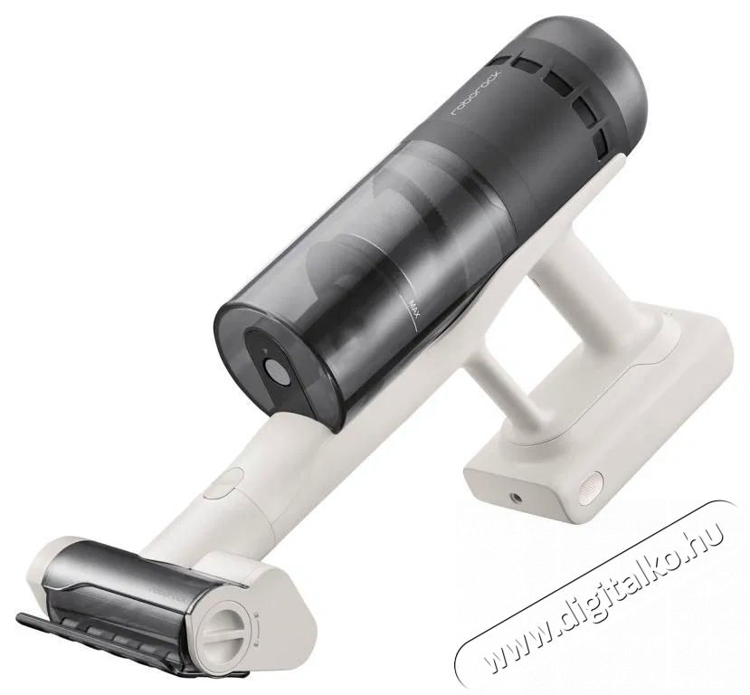 Roborock H60 Pro H&aacute;ztart&aacute;s / Otthon / K&uuml;lt&eacute;r - Porsz&iacute;v&oacute; / takar&iacute;t&oacute;g&eacute;p - K&eacute;zi / &aacute;ll&oacute; porsz&iacute;v&oacute; - 519117