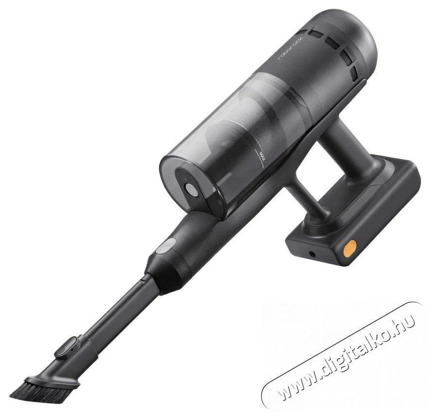 Roborock H60 Ultra H&aacute;ztart&aacute;s / Otthon / K&uuml;lt&eacute;r - Porsz&iacute;v&oacute; / takar&iacute;t&oacute;g&eacute;p - K&eacute;zi / &aacute;ll&oacute; porsz&iacute;v&oacute; - 519112