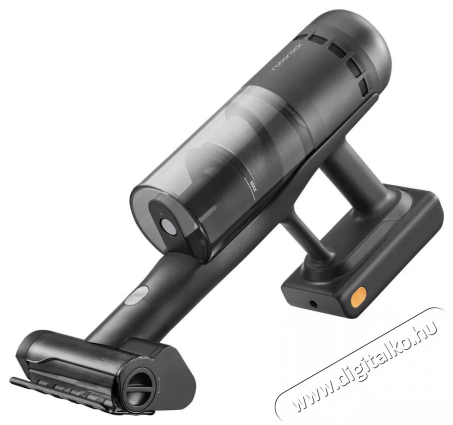 Roborock H60 Ultra H&aacute;ztart&aacute;s / Otthon / K&uuml;lt&eacute;r - Porsz&iacute;v&oacute; / takar&iacute;t&oacute;g&eacute;p - K&eacute;zi / &aacute;ll&oacute; porsz&iacute;v&oacute; - 519112