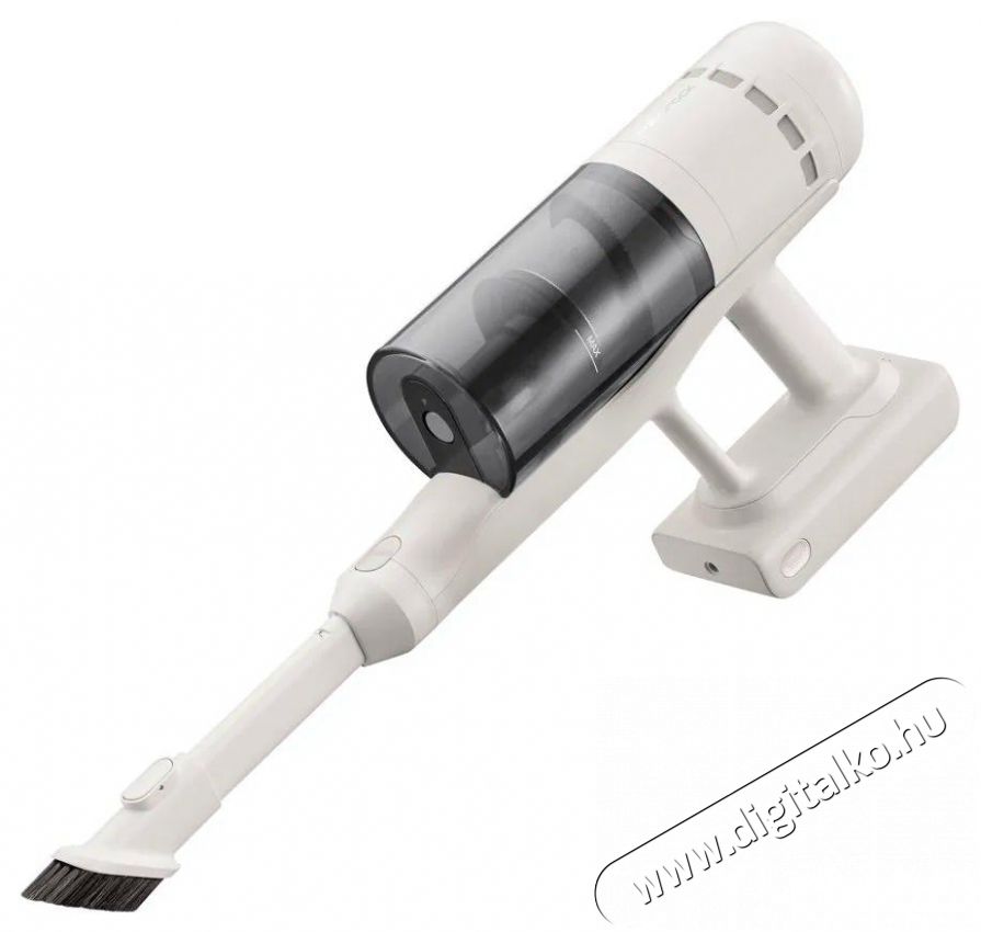 Roborock H60 H&aacute;ztart&aacute;s / Otthon / K&uuml;lt&eacute;r - Porsz&iacute;v&oacute; / takar&iacute;t&oacute;g&eacute;p - K&eacute;zi / &aacute;ll&oacute; porsz&iacute;v&oacute; - 519113