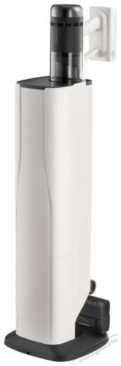 Roborock H60 Hub Pro Háztartás / Otthon / Kültér - Porszívó / takarítógép - Kézi / álló porszívó - 519116