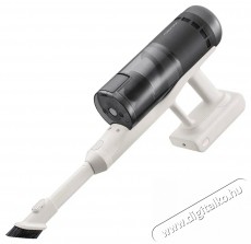 Roborock H60 Hub Pro Háztartás / Otthon / Kültér - Porszívó / takarítógép - Kézi / álló porszívó - 519116