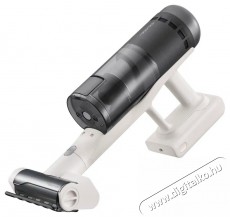 Roborock H60 Hub Pro Háztartás / Otthon / Kültér - Porszívó / takarítógép - Kézi / álló porszívó - 519116