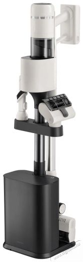 Roborock H60 Hub H&aacute;ztart&aacute;s / Otthon / K&uuml;lt&eacute;r - Porsz&iacute;v&oacute; / takar&iacute;t&oacute;g&eacute;p - K&eacute;zi / &aacute;ll&oacute; porsz&iacute;v&oacute; - 519115