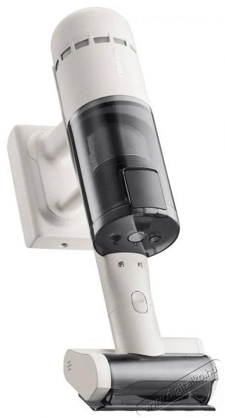 Roborock H60 Hub H&aacute;ztart&aacute;s / Otthon / K&uuml;lt&eacute;r - Porsz&iacute;v&oacute; / takar&iacute;t&oacute;g&eacute;p - K&eacute;zi / &aacute;ll&oacute; porsz&iacute;v&oacute; - 519115