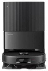 Roborock QR 798 black robotporsz&iacute;v&oacute; H&aacute;ztart&aacute;s / Otthon / K&uuml;lt&eacute;r - Porsz&iacute;v&oacute; / takar&iacute;t&oacute;g&eacute;p - Robotporsz&iacute;v&oacute; - 529935