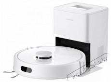 Roborock Q7 BF+ white Robotporszívó Háztartás / Otthon / Kültér - Porszívó / takarítógép - Robotporszívó - 530520
