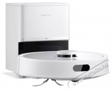 Roborock Q7 BF+ white Robotporszívó Háztartás / Otthon / Kültér - Porszívó / takarítógép - Robotporszívó - 530520