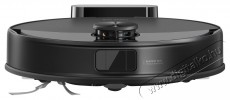 Roborock Q10 VF+ black Robotporszívó Háztartás / Otthon / Kültér - Porszívó / takarítógép - Robotporszívó - 530524