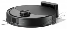 Roborock Q10 VF+ black Robotporszívó Háztartás / Otthon / Kültér - Porszívó / takarítógép - Robotporszívó - 530524