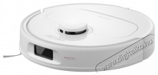 Roborock QR 798 white robotporsz&iacute;v&oacute; H&aacute;ztart&aacute;s / Otthon / K&uuml;lt&eacute;r - Porsz&iacute;v&oacute; / takar&iacute;t&oacute;g&eacute;p - Robotporsz&iacute;v&oacute; - 529936