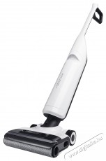 Roborock Dyad Flexi Lite WD3D3A01-01 f&uuml;ggőleges porsz&iacute;v&oacute;, 17000 Pa, 0.4l, auton&oacute;mia max 40 perc, fekete/feh&eacute;r H&aacute;ztart&aacute;s / Otthon / K&uuml;lt&eacute;r - Porsz&iacute;v&oacute; / takar&iacute;t&oacute;g&eacute;p - K&eacute;zi / &aacute;ll&oacute; porsz&iacute;v&oacute; - 537232