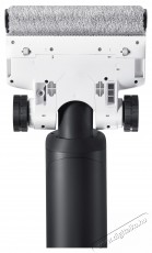 Roborock Dyad Flexi Lite WD3D3A01-01 f&uuml;ggőleges porsz&iacute;v&oacute;, 17000 Pa, 0.4l, auton&oacute;mia max 40 perc, fekete/feh&eacute;r H&aacute;ztart&aacute;s / Otthon / K&uuml;lt&eacute;r - Porsz&iacute;v&oacute; / takar&iacute;t&oacute;g&eacute;p - K&eacute;zi / &aacute;ll&oacute; porsz&iacute;v&oacute; - 537232