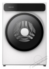 Roborock R600001 Mos&oacute;g&eacute;p sz&aacute;r&iacute;t&oacute;g&eacute;ppel, Mos&aacute;s 10 kg, Sz&aacute;r&iacute;t&aacute;s 6 kg, 1400 ford./perc, Wi-fi, Automatikus adagol&aacute;s, Gyorssz&aacute;r&iacute;t&aacute;s, &Eacute;rint&eacute;svez&eacute;rl&eacute;s, 27 program, A energiaoszt&aacute;ly, Feh&eacute;r H&aacute;ztart&aacute;s / Otthon / K&uuml;lt&eacute;r - Mos&oacute;g&eacute;p / sz&aacute;r&iacute;t&oacute;g&eacute;p - Mos&oacute;-sz&aacute;r&iacute;t&oacute;g&eacute;p - 537233