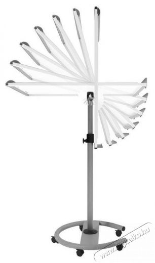 ROCADA 605V22, 104 × 68 cm Iroda és számítástechnika - Egyéb számítástechnikai termék - 518443