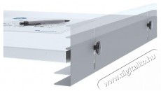 ROCADA 605V22, 104 × 68 cm Iroda és számítástechnika - Egyéb számítástechnikai termék - 518443