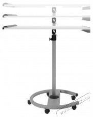 ROCADA 605V22, 104 × 68 cm Iroda és számítástechnika - Egyéb számítástechnikai termék - 518443