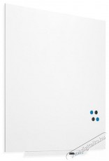 ROCADA 6425R Skin 100 x 100 cm, lakkozott Iroda és számítástechnika - Egyéb számítástechnikai termék - 518445