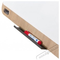 ROCADA NAT0616 Natural, 115 × 67 cm mágneses tábla Konyhai termékek - Egyéb / Konyhai kiegészítő - 521189