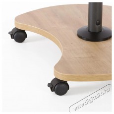 ROCADA NAT0616 Natural, 115 × 67 cm mágneses tábla Konyhai termékek - Egyéb / Konyhai kiegészítő - 521189