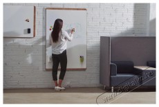 ROCADA NAT6421 Natural, 150 x 100 cm mágneses tábla Konyhai termékek - Egyéb / Konyhai kiegészítő - 521188