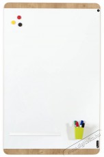 ROCADA NAT6421 Natural, 150 x 100 cm mágneses tábla Konyhai termékek - Egyéb / Konyhai kiegészítő - 521188