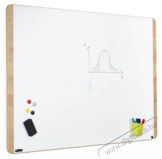 ROCADA NAT6421 Natural, 150 x 100 cm mágneses tábla Konyhai termékek - Egyéb / Konyhai kiegészítő - 521188