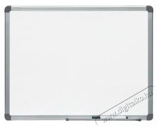 ROCADA 6400 - 60 x 45cm, lakkozott  mágnesestábla Iroda és számítástechnika - Egyéb számítástechnikai termék - 521152