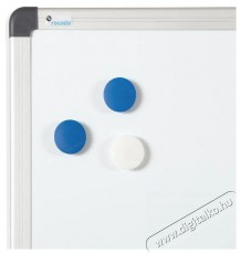 ROCADA 6400 - 60 x 45cm, lakkozott  mágnesestábla Iroda és számítástechnika - Egyéb számítástechnikai termék - 521152