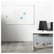 ROCADA 6400 - 60 x 45cm, lakkozott  mágnesestábla Iroda és számítástechnika - Egyéb számítástechnikai termék - 521152