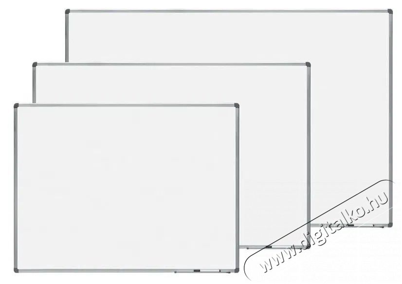 ROCADA 6402 - 90 x 60cm, lakkozottm&aacute;gneses t&aacute;bla Iroda &eacute;s sz&aacute;m&iacute;t&aacute;stechnika - Egy&eacute;b sz&aacute;m&iacute;t&aacute;stechnikai term&eacute;k - 521154