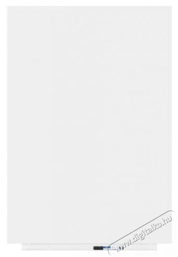 ROCADA 6420R Skin, lakkozott, 75 x 115 cm tábla Iroda és számítástechnika - Egyéb számítástechnikai termék - 521157