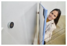 ROCADA 6421R Skin 100 x 150 cm, lakkozott mágneses tábla Iroda és számítástechnika - Egyéb számítástechnikai termék - 521151