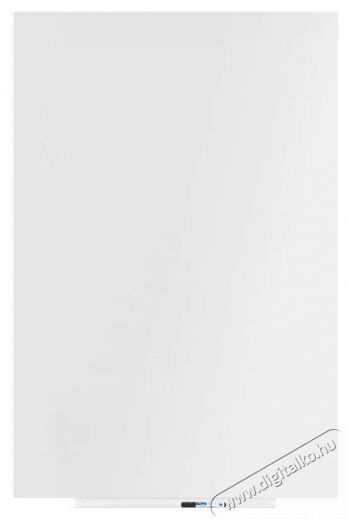 ROCADA 6421R Skin 100 x 150 cm, lakkozott mágneses tábla Iroda és számítástechnika - Egyéb számítástechnikai termék - 521151