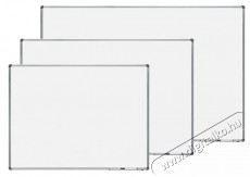 ROCADA 6508 180 x 120 cm, zománcozott tábla Iroda és számítástechnika - Egyéb számítástechnikai termék - 521156