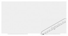 ROCADA 6525PRO-DUO Skin 200x100 cm lakkozott PET bevonattal mágneses tábla - Iroda és számítástechnika - Egyéb számítástechnikai termék - 521153