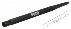 Rode BOOMPOLE mikrofonrúd Fotó-Videó kiegészítők - Mikrofon kiegészítő - Mikrofon állvány - 256585