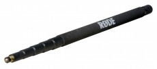 Rode BOOMPOLE mikrofonrúd Fotó-Videó kiegészítők - Mikrofon kiegészítő - Mikrofon állvány - 256585