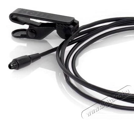 Rode CLIP1 kábel rögzítő csipesz HS1, Lavalier és PinMic mikrofonokhoz Fotó-Videó kiegészítők - Mikrofon kiegészítő - Mikrofon fogó - 256546
