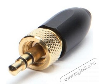 Rode MICON-1 mikrofon adapter Sennheiser zsebadókhoz Fotó-Videó kiegészítők - Mikrofon kiegészítő - Adapter - 256573