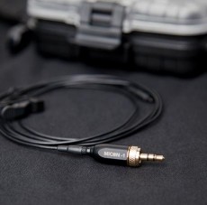 Rode MICON-1 mikrofon adapter Sennheiser zsebadókhoz Fotó-Videó kiegészítők - Mikrofon kiegészítő - Adapter - 256573