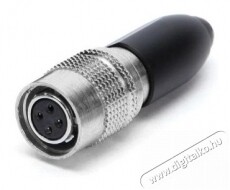 Rode MICON-4 mikrofon adapter Audio Technica zsebadókhoz Fotó-Videó kiegészítők - Mikrofon kiegészítő - Adapter - 256576