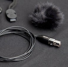 Rode MICON-6 mikrofon adapter AKG zsebadókhoz Fotó-Videó kiegészítők - Mikrofon kiegészítő - Adapter - 256578
