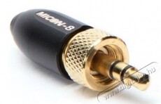 Rode MICON-8 mikrofon adapter Sony zsebadókhoz Fotó-Videó kiegészítők - Mikrofon kiegészítő - Adapter - 256580