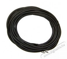 Rode MICON CABLE 3, 3m-es Micon kábel Fotó-Videó kiegészítők - Mikrofon kiegészítő - Mikrofon kábel - 256597