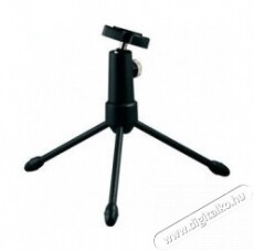 Rode Mini Tripod mikrofon állvány Fotó-Videó kiegészítők - Mikrofon kiegészítő - Mikrofon állvány - 256589