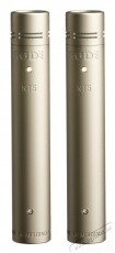 Rode NT5-MP kismembrános kardioid ceruza mikrofon illesztett pár Mobil / Kommunikáció / Smart - Mobiltelefon kiegészítő / tok - Ceruza - 256508