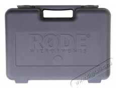 Rode RC5 mikrofon hordtáska Fotó-Videó kiegészítők - Mikrofon kiegészítő - Mikrofon táska / tok - 256606