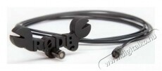 Rode Violin Clip hegedűre szerelhető mikrofonfogó Lavalier csíptetős mikrofonhoz Fotó-Videó kiegészítők - Mikrofon kiegészítő - Mikrofon fogó - 256548